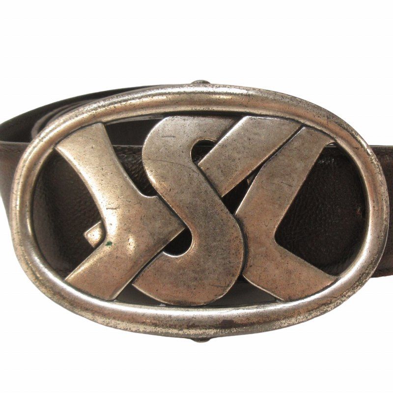 イヴサンローランリヴゴーシュ YVES SAINT LAURENT rive gauche 希少