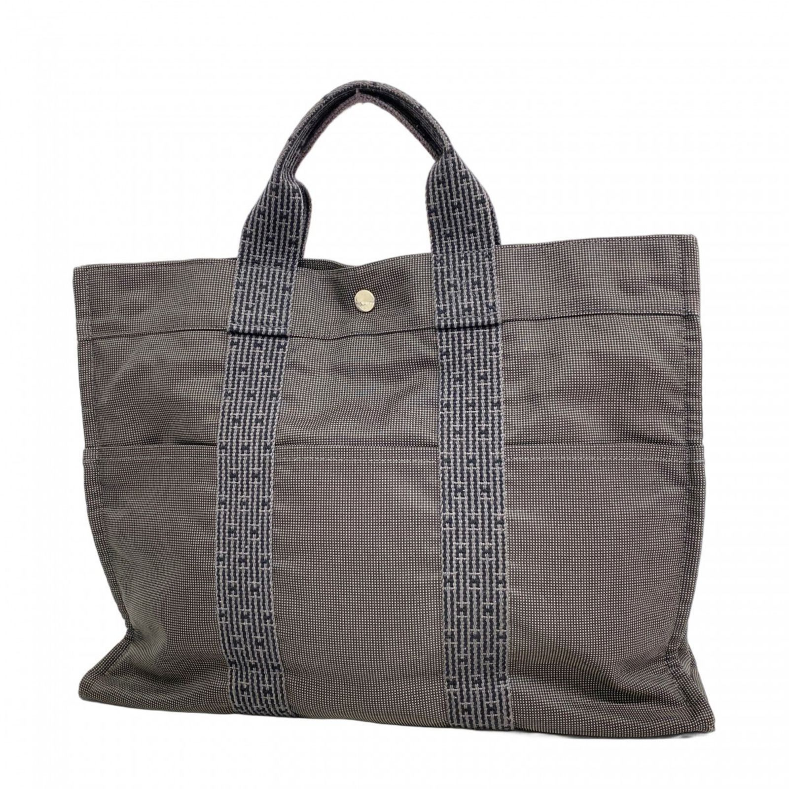 エルメス エールラインMM トートバッグ エルメス(Hermes) エルメス トートバッグ エールラインMM