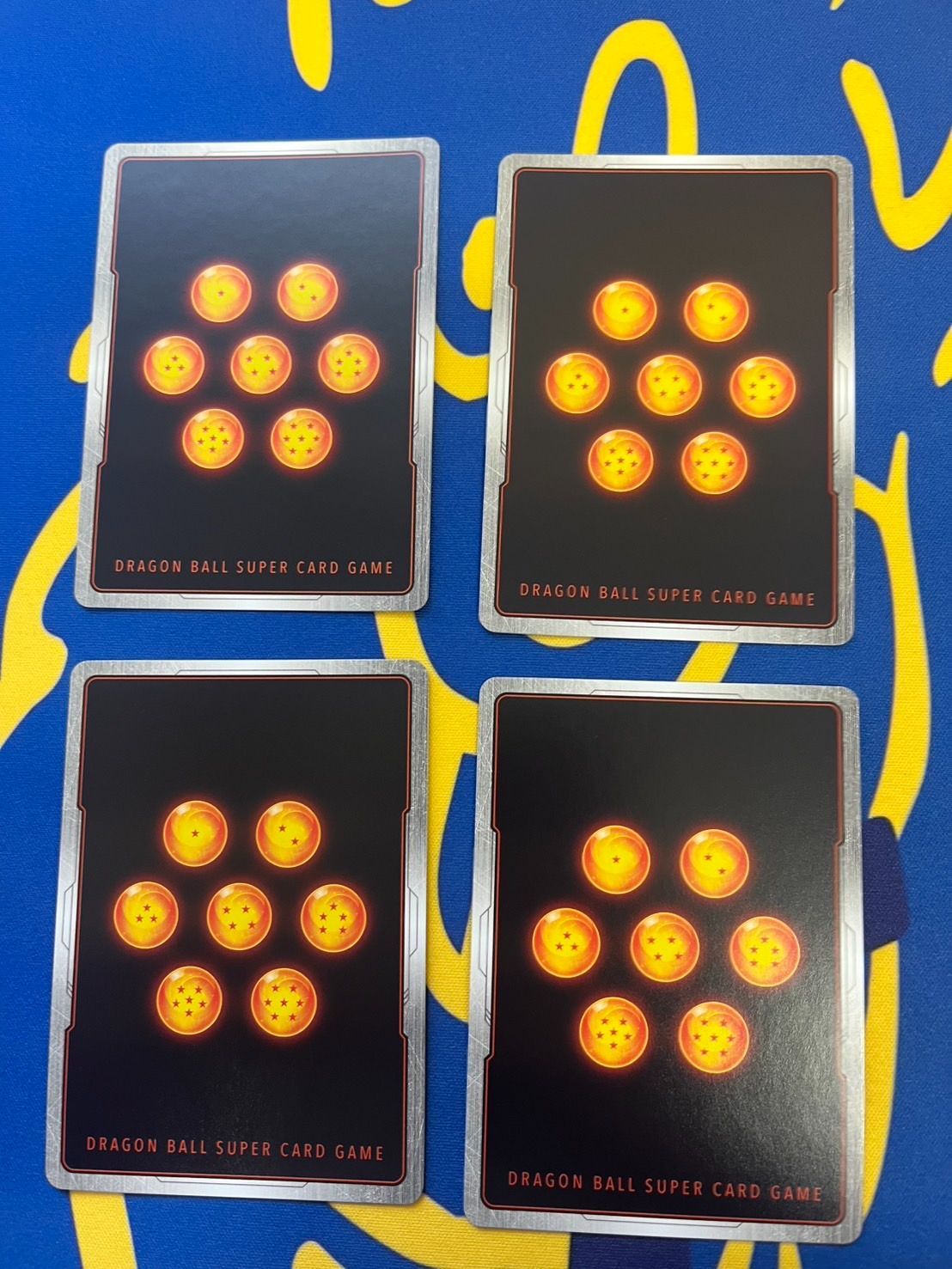 ドラゴンボール フュージョンワールド 1弾 覚醒の鼓動 孫悟空 SCR