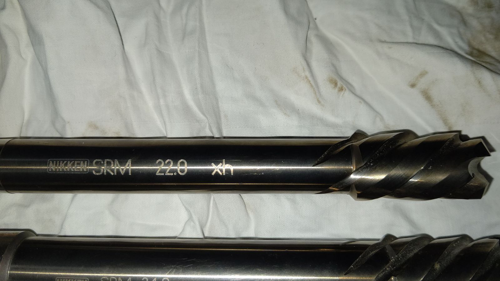 SRM