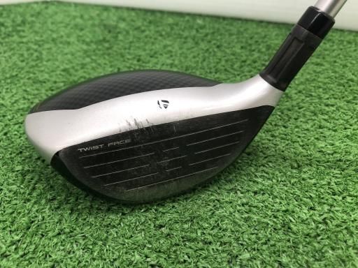 中古 美品 テーラーメイドM6 FW#5 中古】M6 フェアウェイウッド (テーラーメイド) 通販｜GDO中古