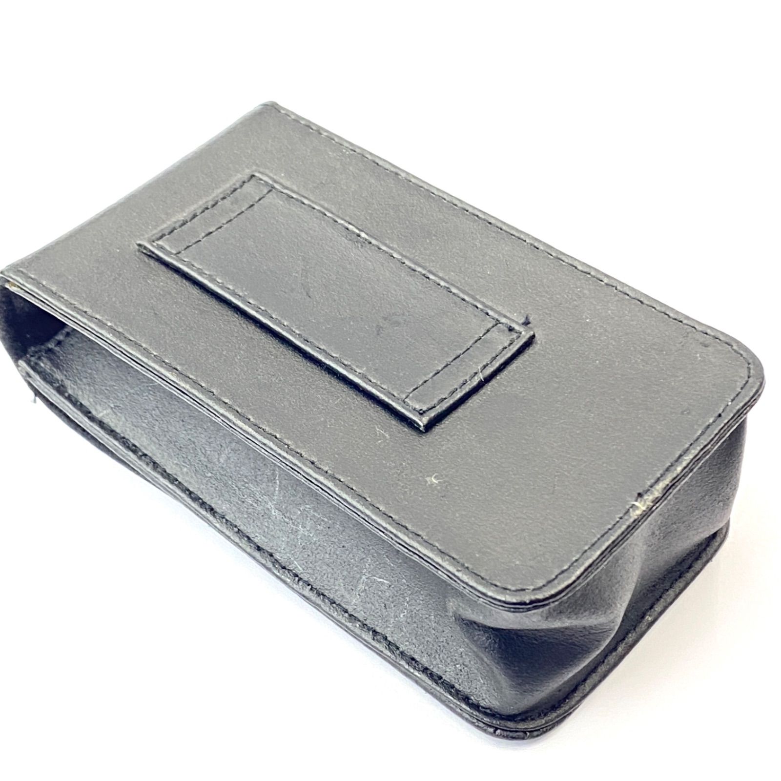 コンタックス ケース CC-88 TVSデジタル用 - メルカリ