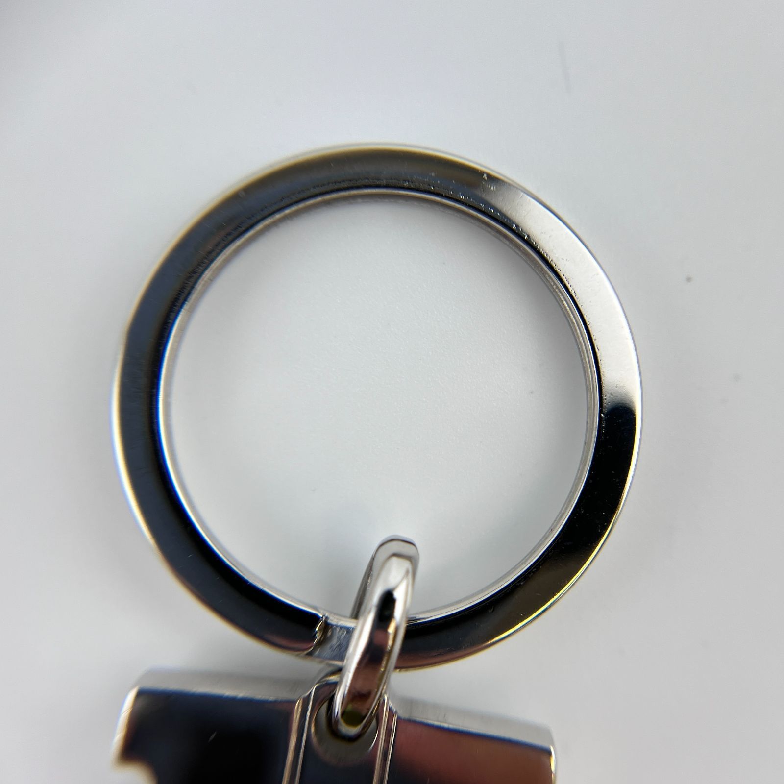 中古】Salvatore Ferragamo サルヴァトーレ・フェラガモ ガンチーニ  