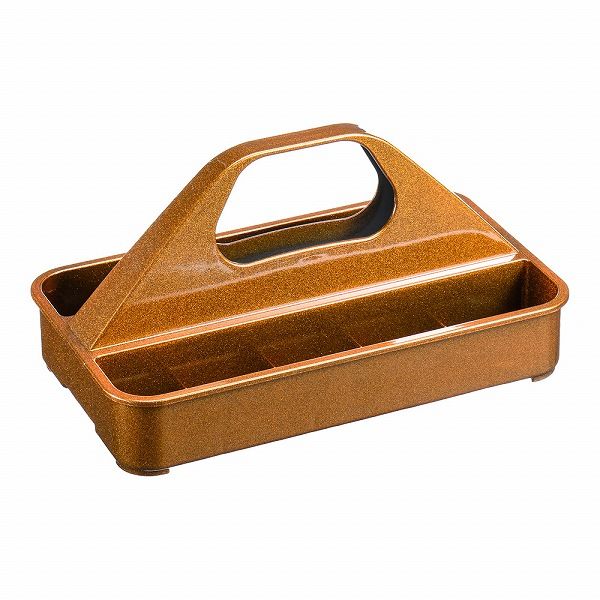 【爆買い，品質保証】 若泉漆器 銚子運び 梨地 10本用 ABS 1-830-7(RTYG6) その他