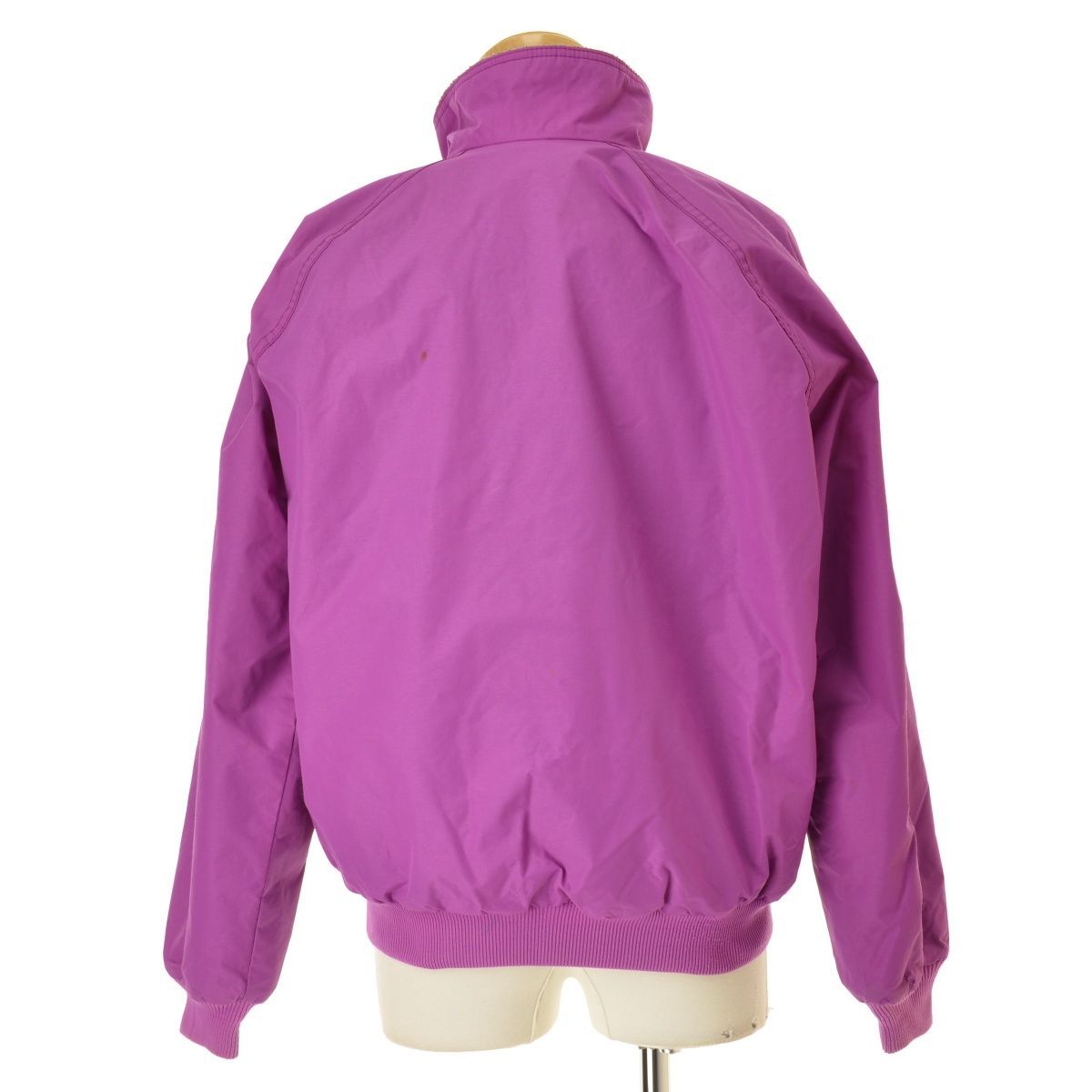 PATAGONIA】80s USA製 28109 シェルドシンチラナイロンジャケット