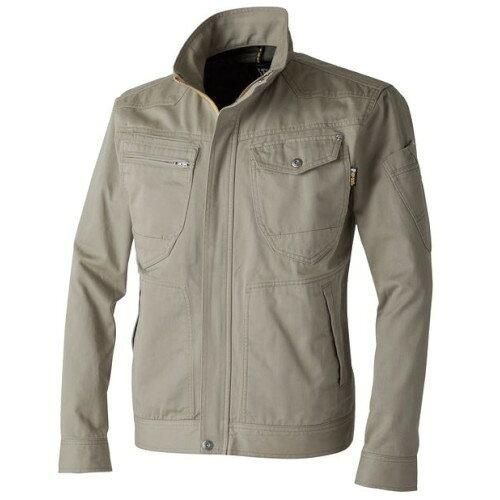 sacai MA-1 MIXウールニット シェルパネル カーキ