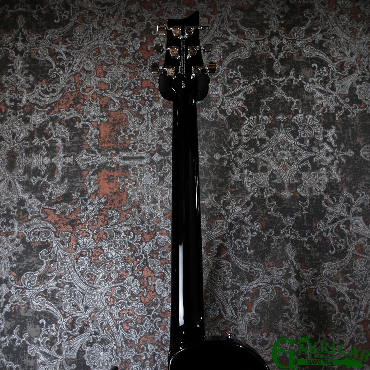 Legend エレキギター メイプルネック lst-x ブラック 整備済 動作品 Legend エレキギター メイプルネック lst-x ブラック 整備済