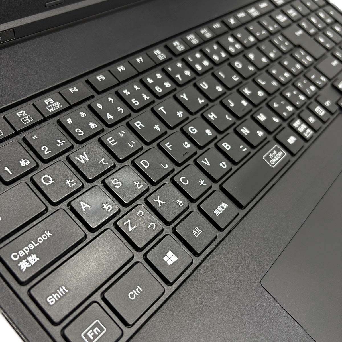 Office付き SSD