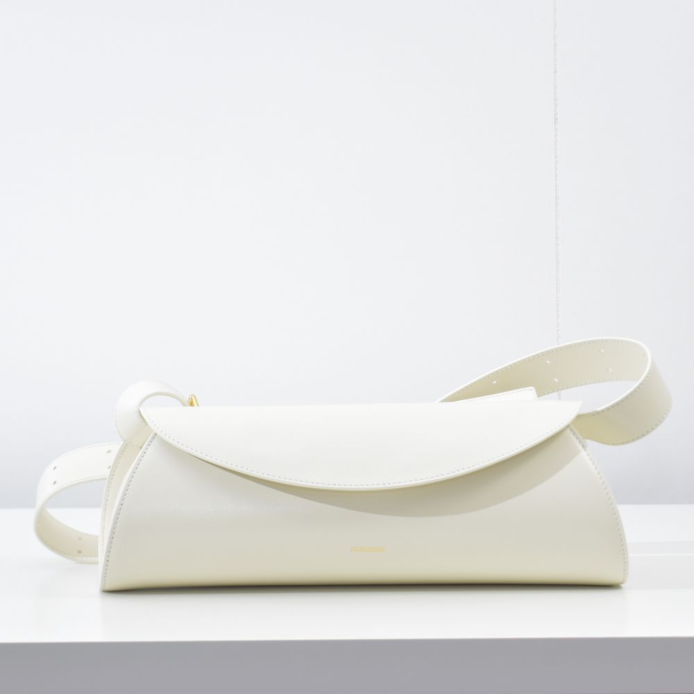 JIL SANDER バッグ ショルダーバッグ ハンドバッグ Cannolo Grande 