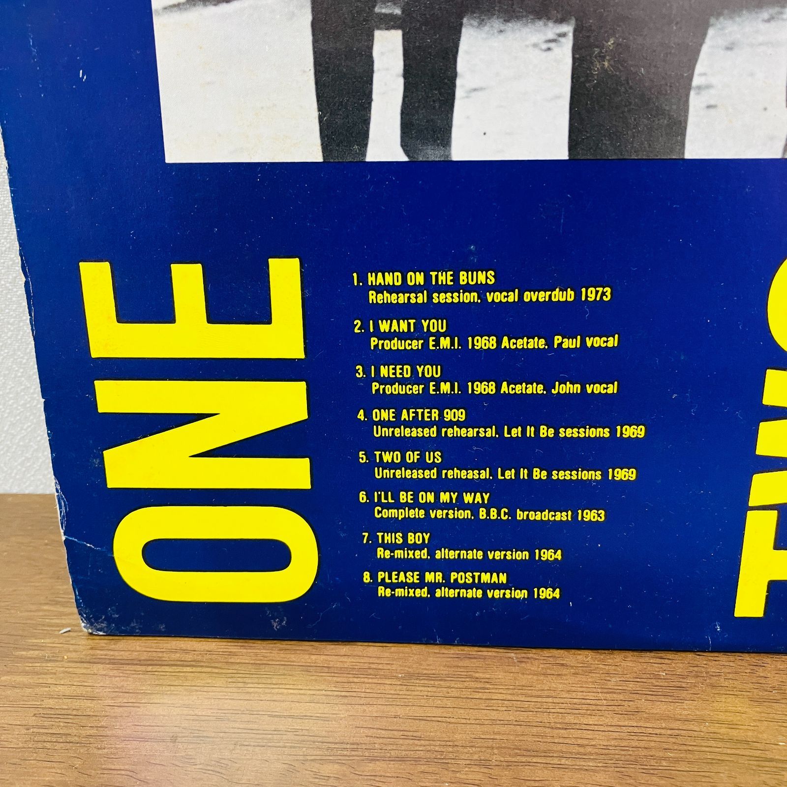 The Beatles Collection LPレコード The Beatles – The Beatles Collection – Box Set (Compilation