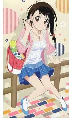 中古】アニメBlu-ray Disc ニセコイ 2 [完全生産限定版] - メルカリ