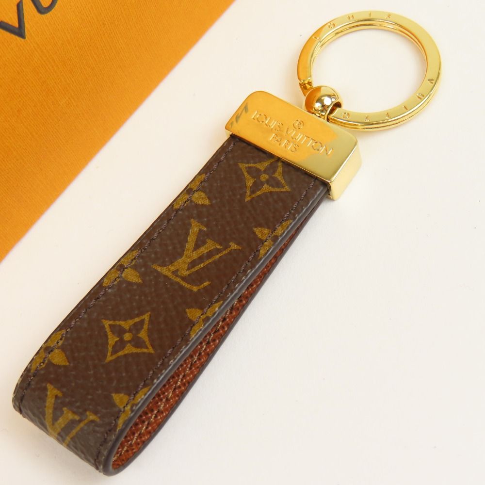 20003 LOUIS VUITTON ルイヴィトン ポルトクレ ドラゴンヌ