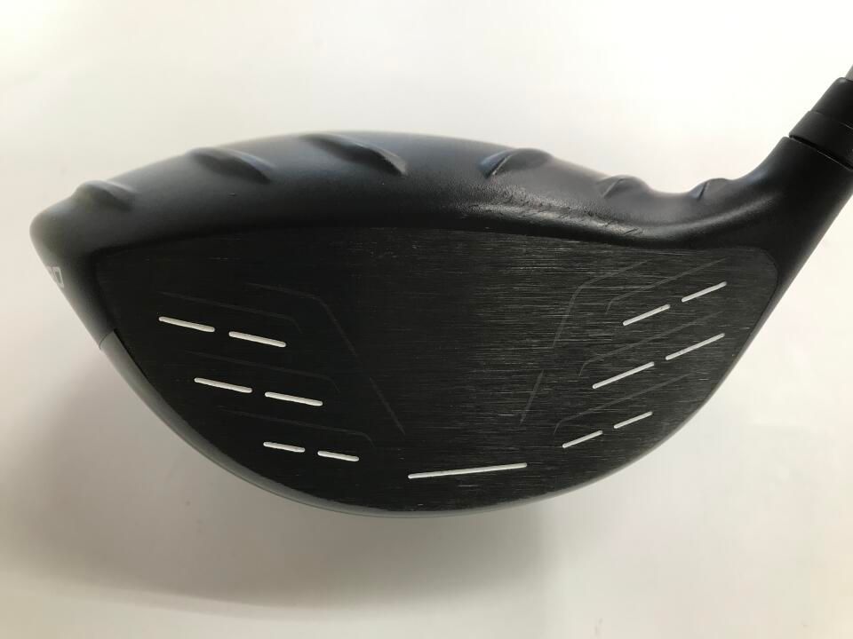 中古ゴルフクラブ】ピン G430 G430 MAX 10K ドライバー PING TOUR 2.0