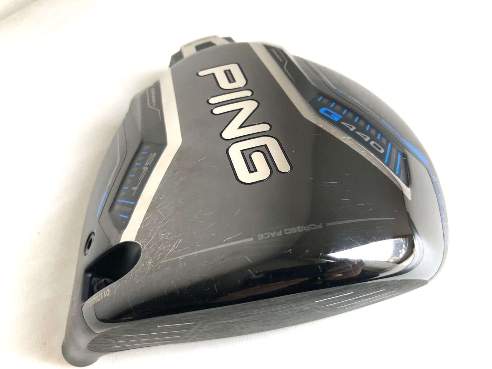 PING - 新品未使用★PING G440 SFT 10.5度 ヘッド★ 日本仕様品 Buy Ping G440 SFT Driver | Golf Discount