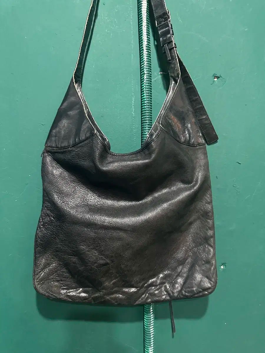 ヴィンテージ クロスバッグ