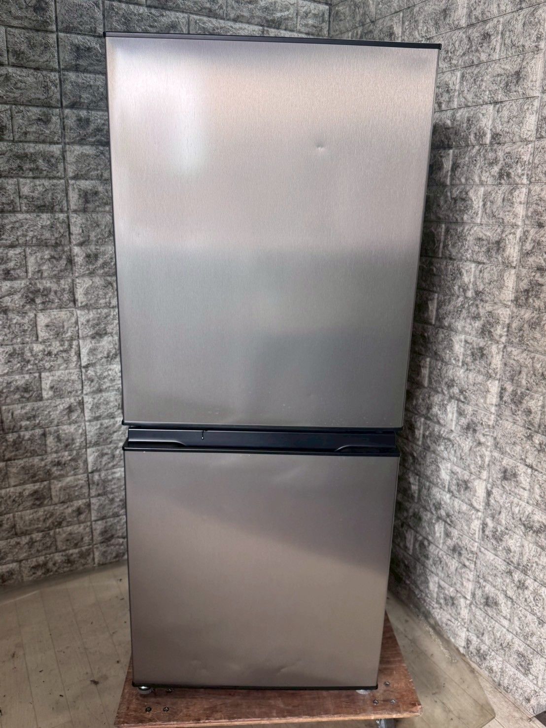 高年式】大阪送料無料☆3か月保障付き☆冷蔵庫☆アクア☆2ドア☆2023年