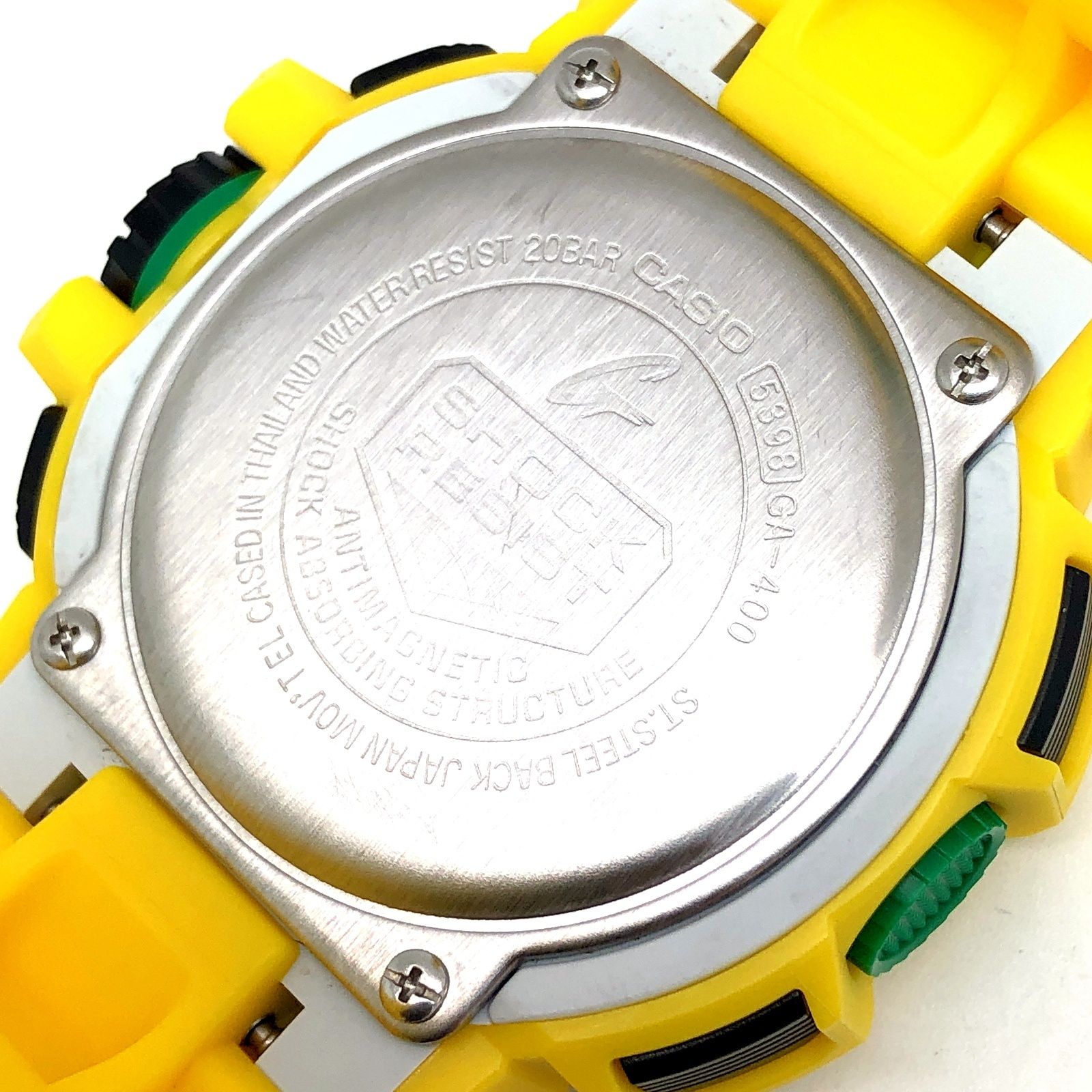 GA-400-9A