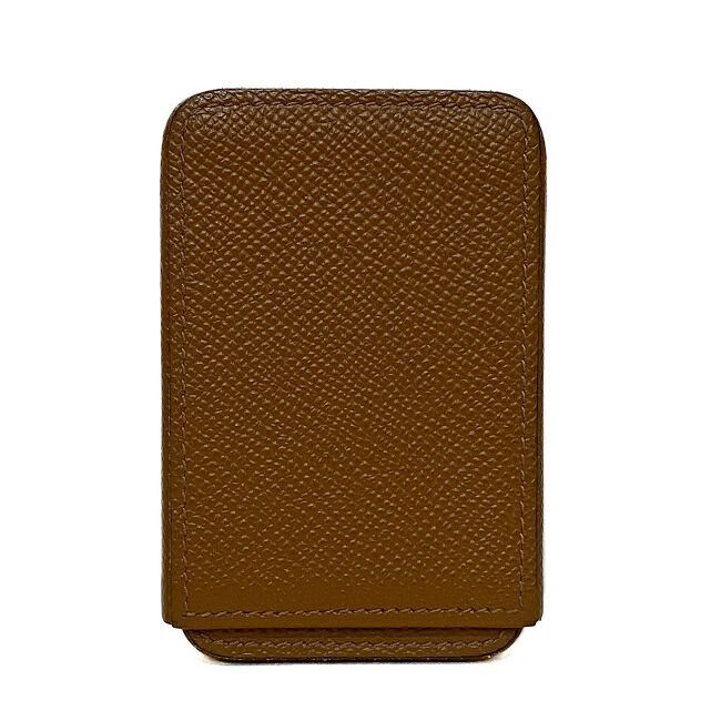 BVLGARI ブルガリ ダークブラウン 名刺入れ カード入れ未使用 楽天市場】【未使用品】BVLGARI ブルガリ カードケース 名刺入れ