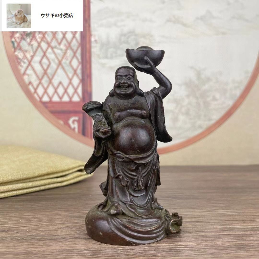銅製 銅像 小天使 キューピットリビング 玄関 装飾品 工芸品 置物 銅製 銅像 小天使 キューピットリビング 玄関 装飾品 工芸品
