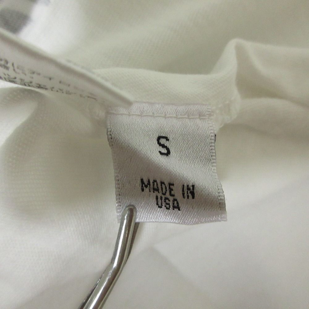 良品 CHROME HEARTS クロムハーツ クロスデザイン 半袖 Tシャツ  