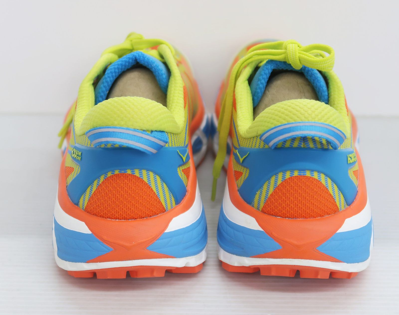 HOKA ONEONE ホカ オネオネ MAFATE SPEED 2 マファテ スピード 2 1126851 トレイルランニングシューズ 26cm