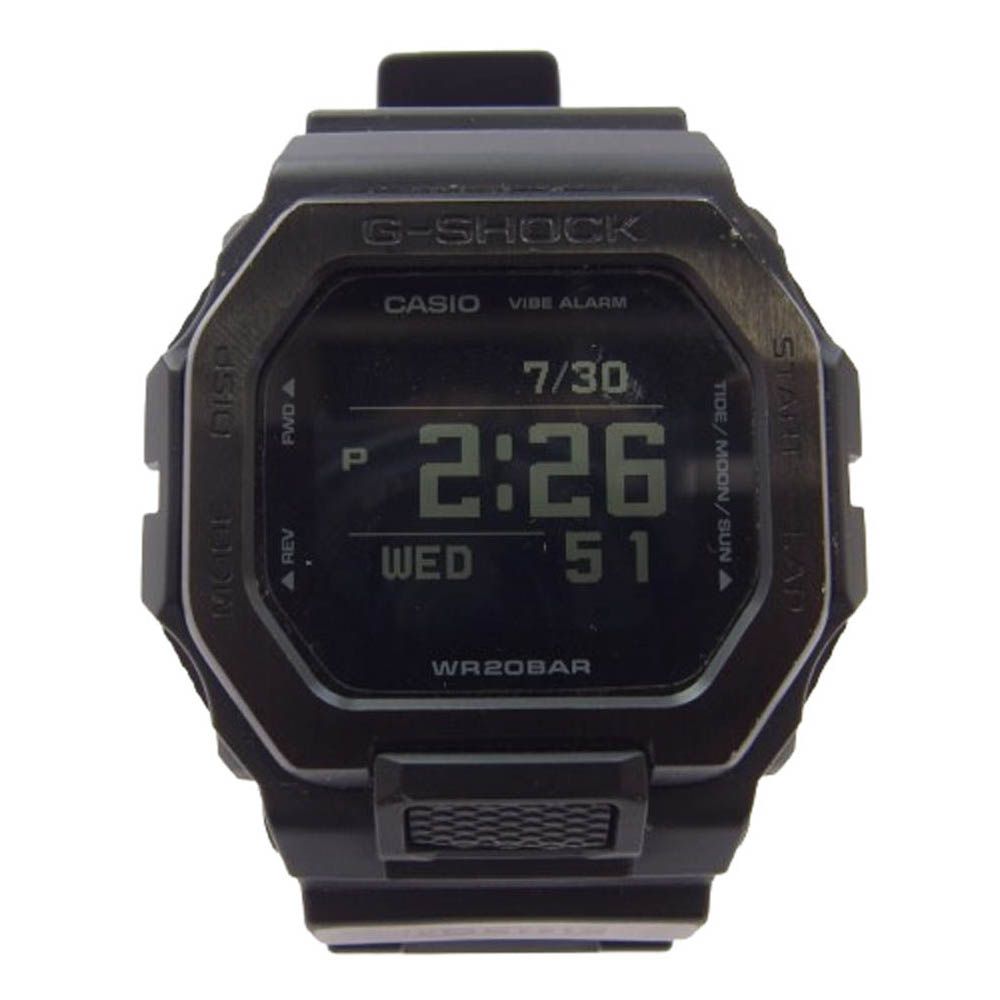 G-SHOCK 未使用 CASIO Gショック DW-5600E-1 デジタル スクエア