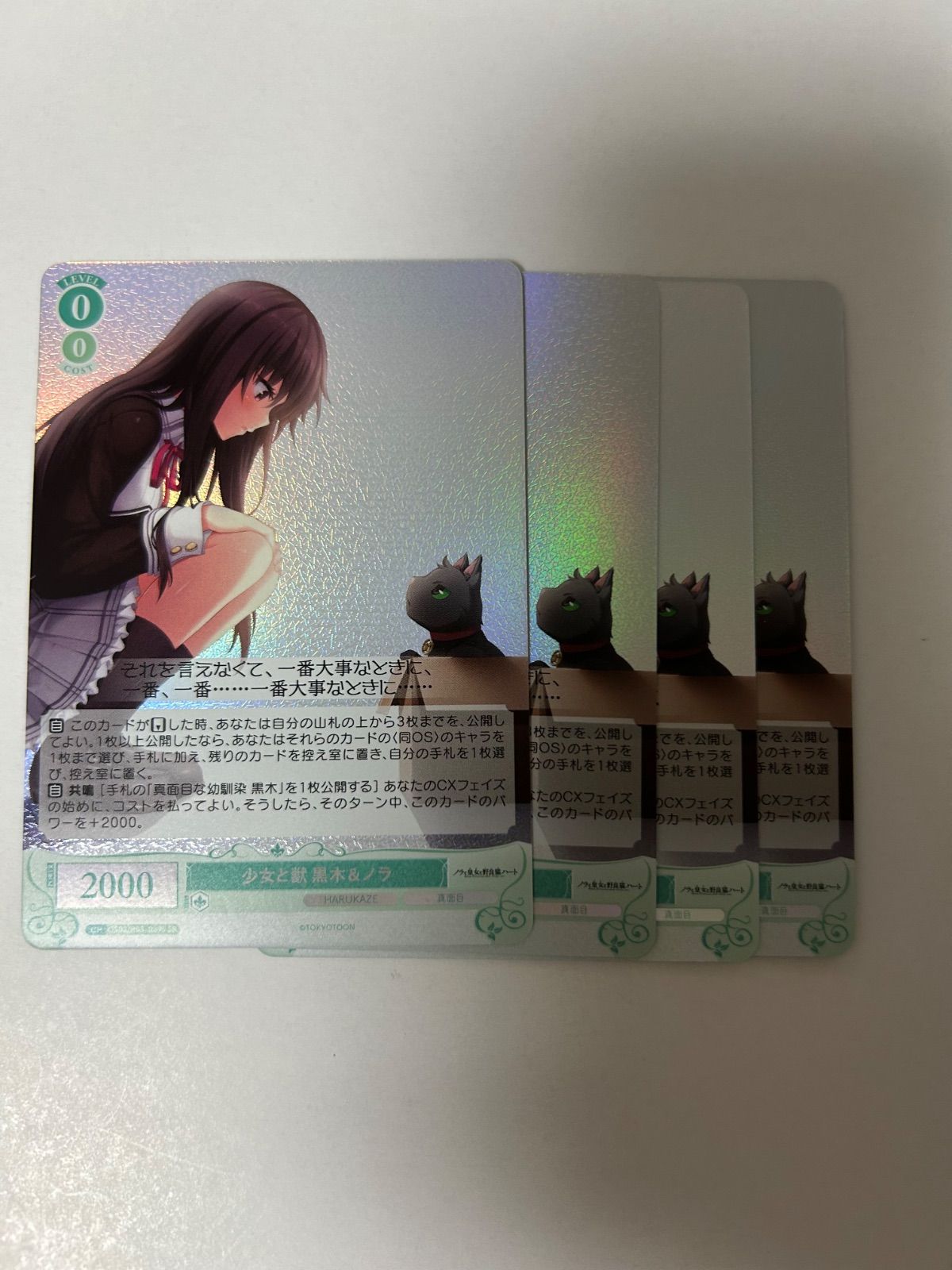 SR 討ち入り ノブチナ 販売 | HARUKAZE | ヴァイスシュヴァルツ