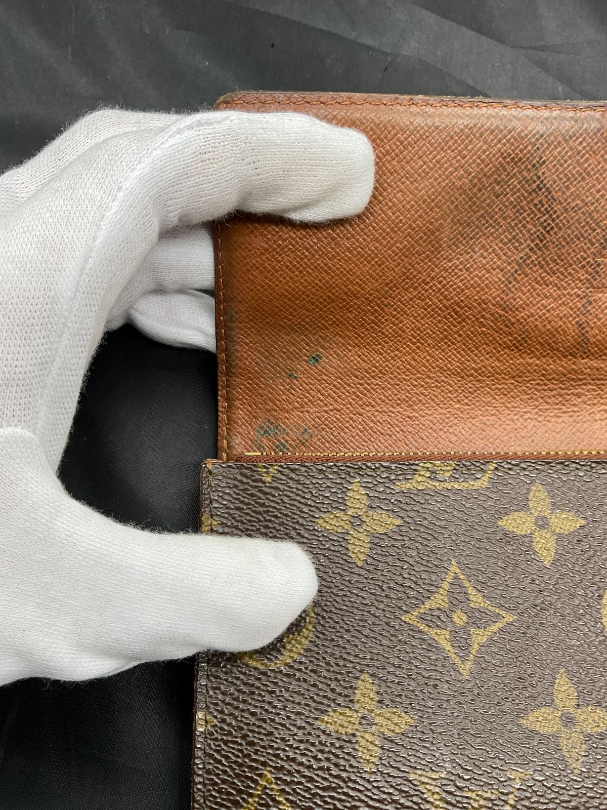 ポルトフォイユサラ