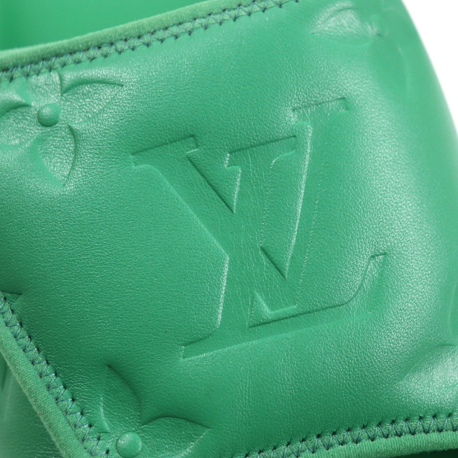 良品▽LOUIS VUITTON ルイヴィトン マイアミライン モノグラム