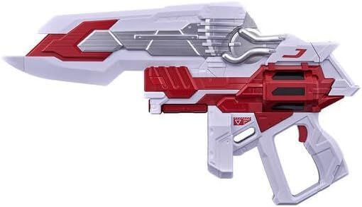 PREMIUM DX ギーツバスターQB9 H約880mm×W約325mm×D約 80mm USTAUSTRALIA_COM_AU