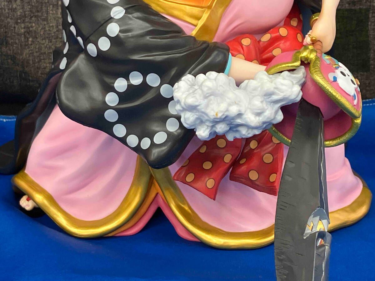 超激戦