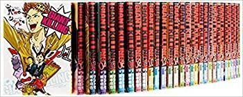 ジャイアントキリング GIANT KILLING? コミック 1-44巻セット