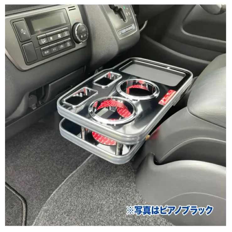 レザーブラック スリーピース