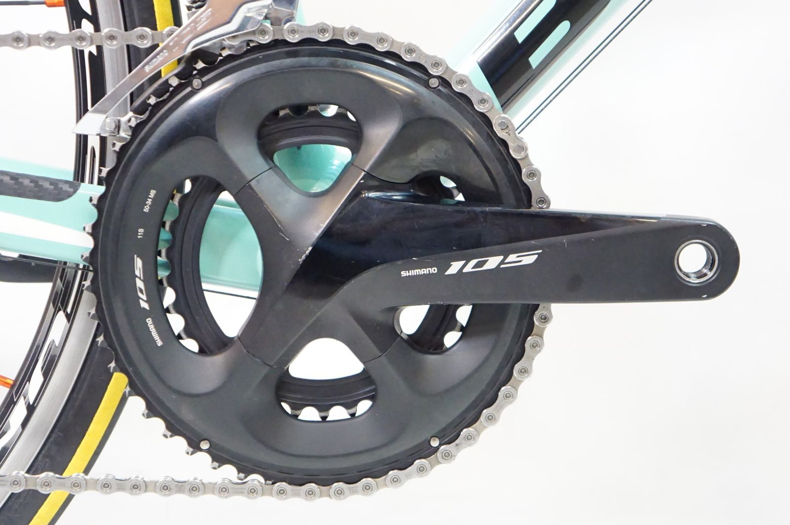 BIANCHI ビアンキ