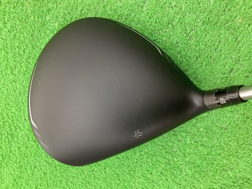 ダンダダン 中古】 ダンロップ SRIXON ZX5 Mk II LS 9.5° ドライバー DR