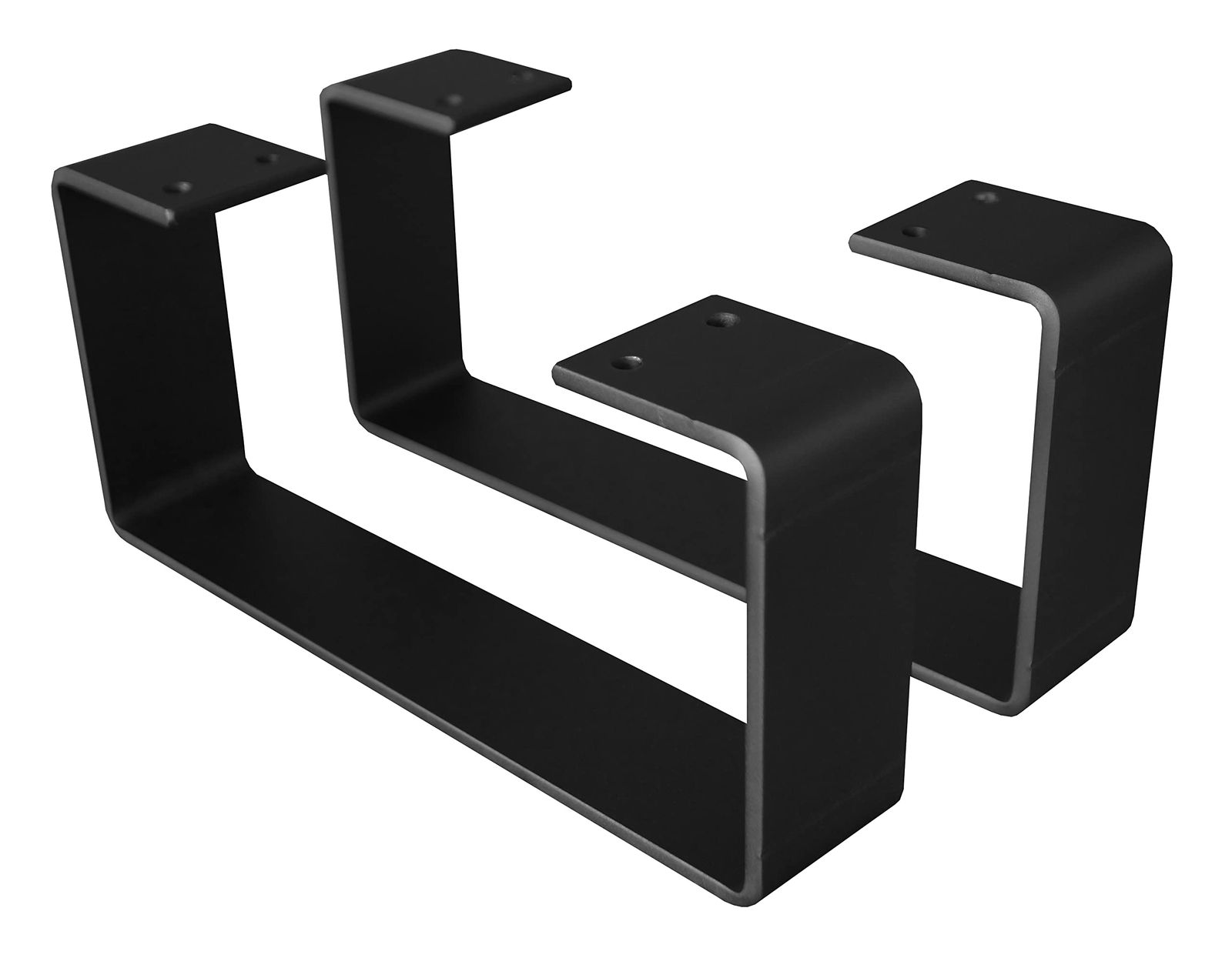 テーブル 脚 ブラック 黒 鉄 アイアン DIY naritabase