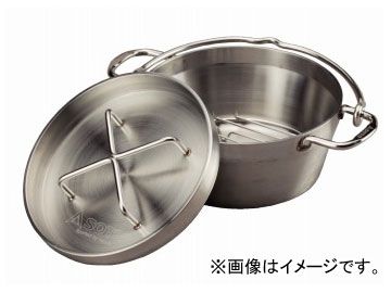 新富士バーナー|Shinfuji Burner SOTO ステンレスダッチオーブン 8インチ ST-908 P047-0449 JAN 4953571079080
