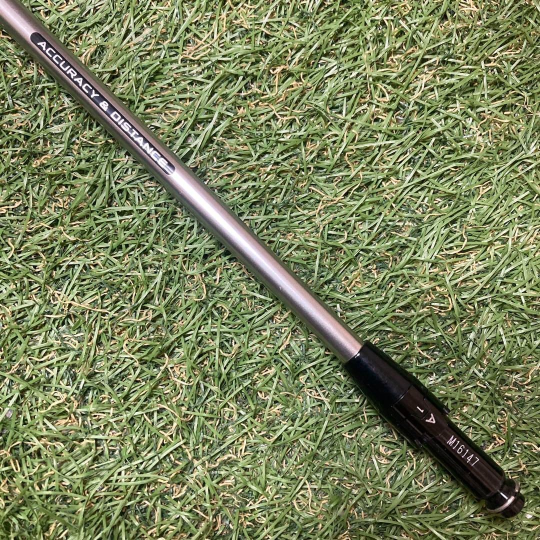 純正カスタムシャフト TourAD TP-6S ドライバー タイトリスト