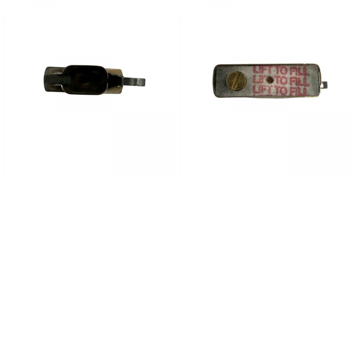 オイルライター 真鍮