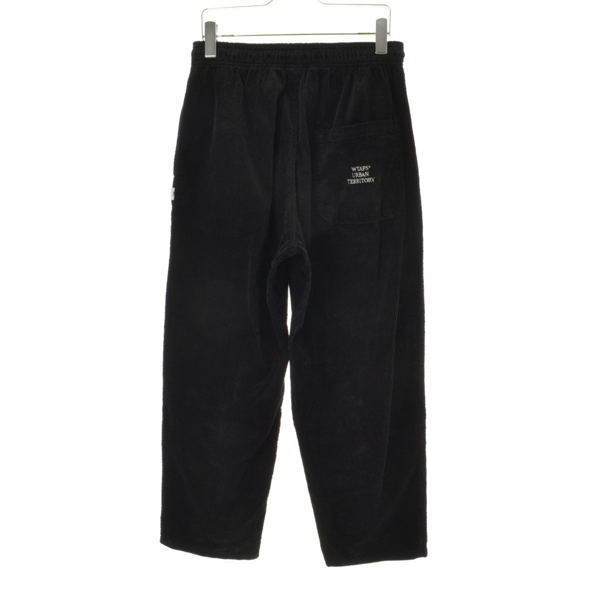 WTAPS 22AW SEAGULL 04 / コーデュロイパンツ 【公式通販】