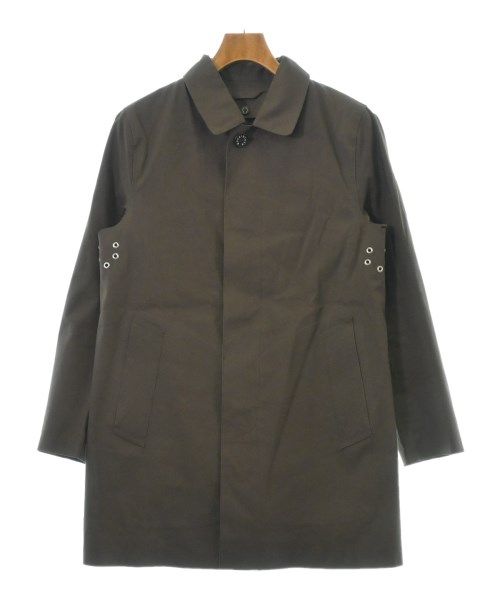 MACKINTOSH ステンカラーコート メンズ 【古着】【中古】【送料無料】