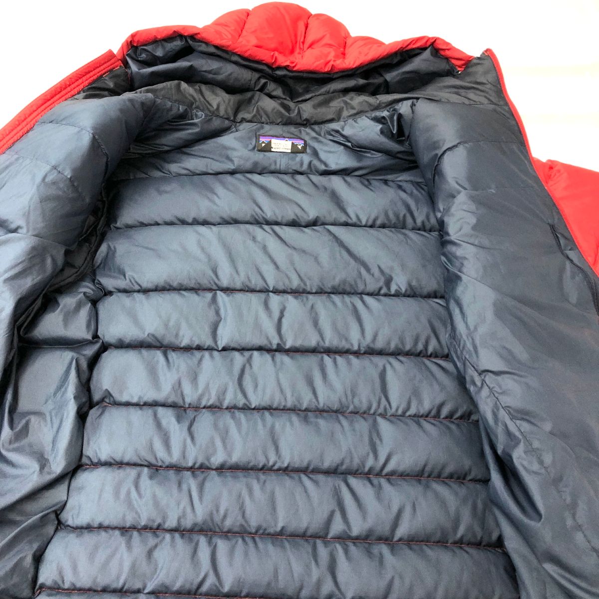 patagonia パタゴニア ダウンジャケット サイズ:M ハイロフトフーディ 