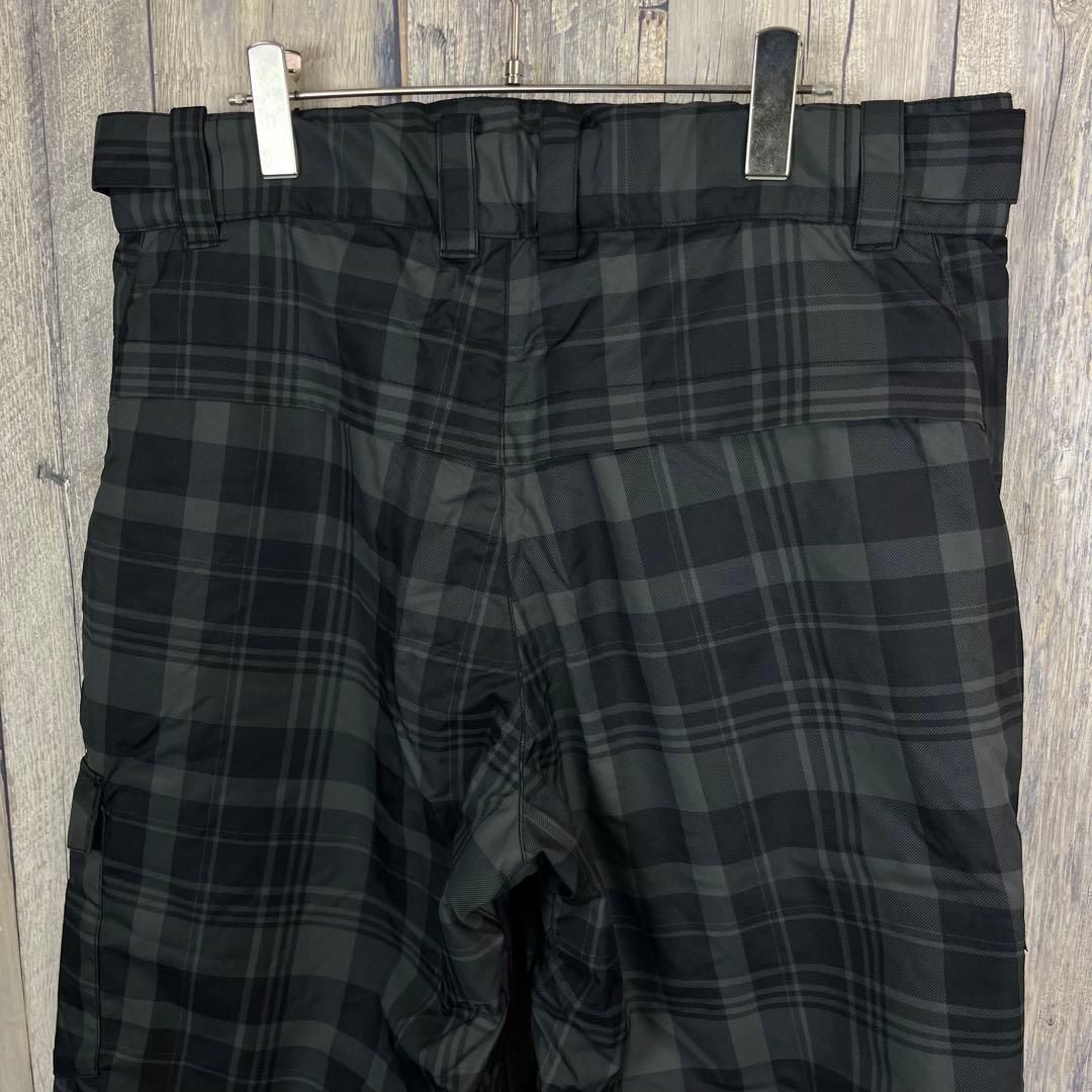 バートン 機能性抜群