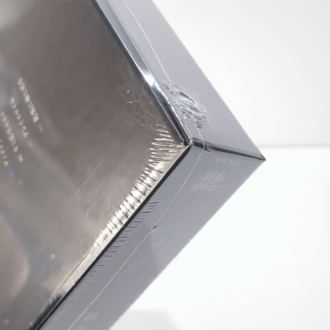 未開封 ヰ世界情緒 2nd アルバム 色彩β 神椿スタジオ 音楽 CD