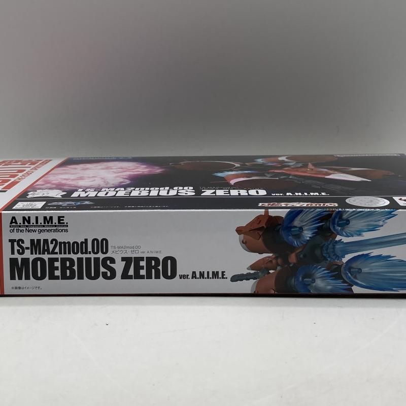 ROBOT魂 TS-MA2mod.00