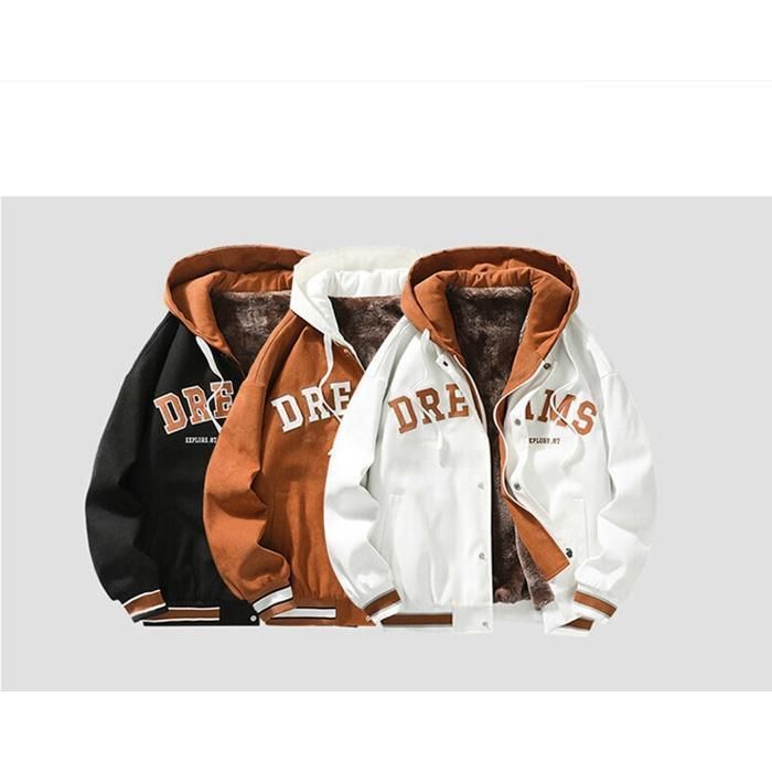 MAPLE 80's コーデュロイ スタジャン Lサイズ ダークブルー色