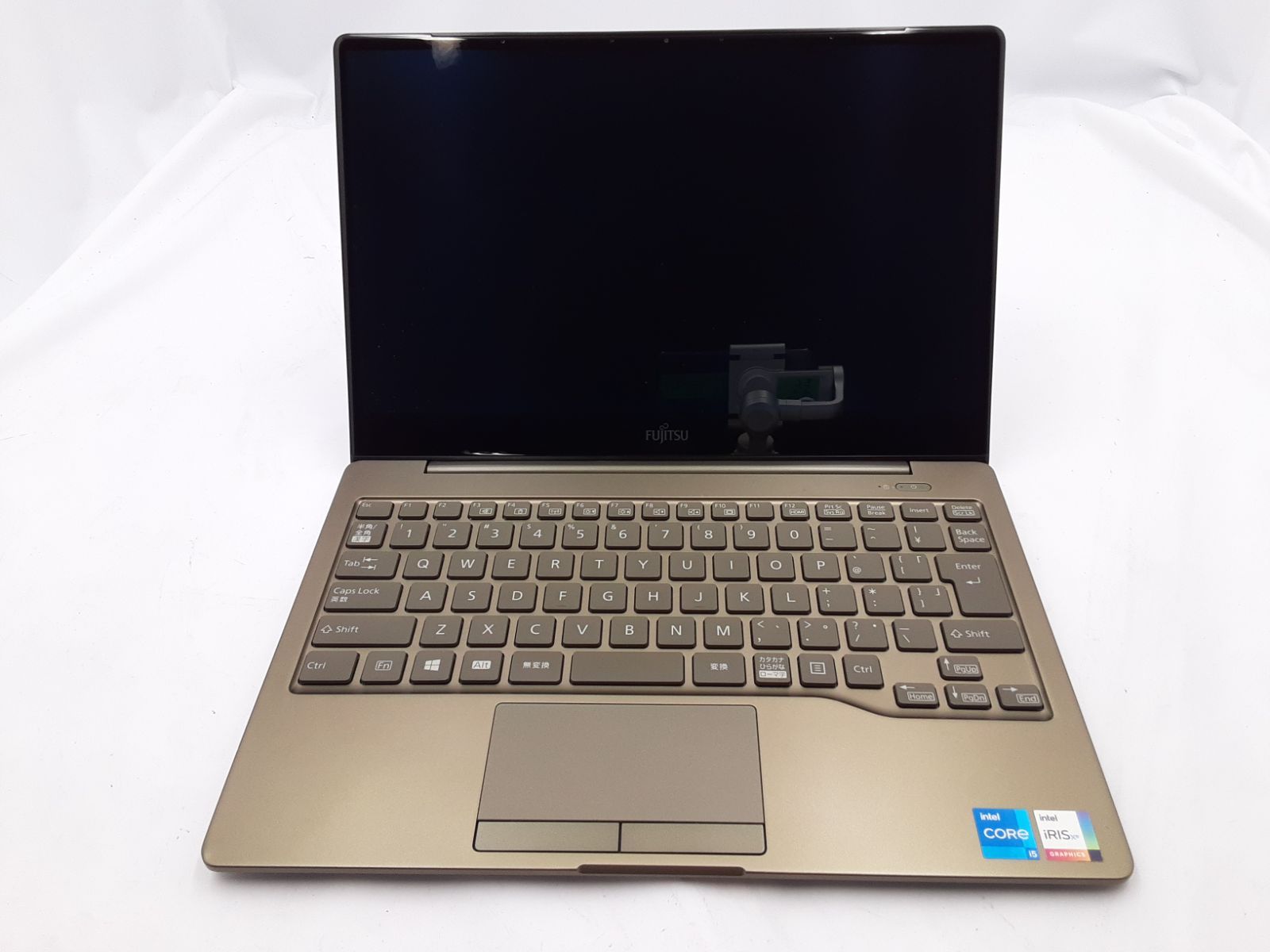 FUJITSU LIFEBOOK CH90/E3 FMVC90E3S OS無し FMVC90E3Sb.jpg