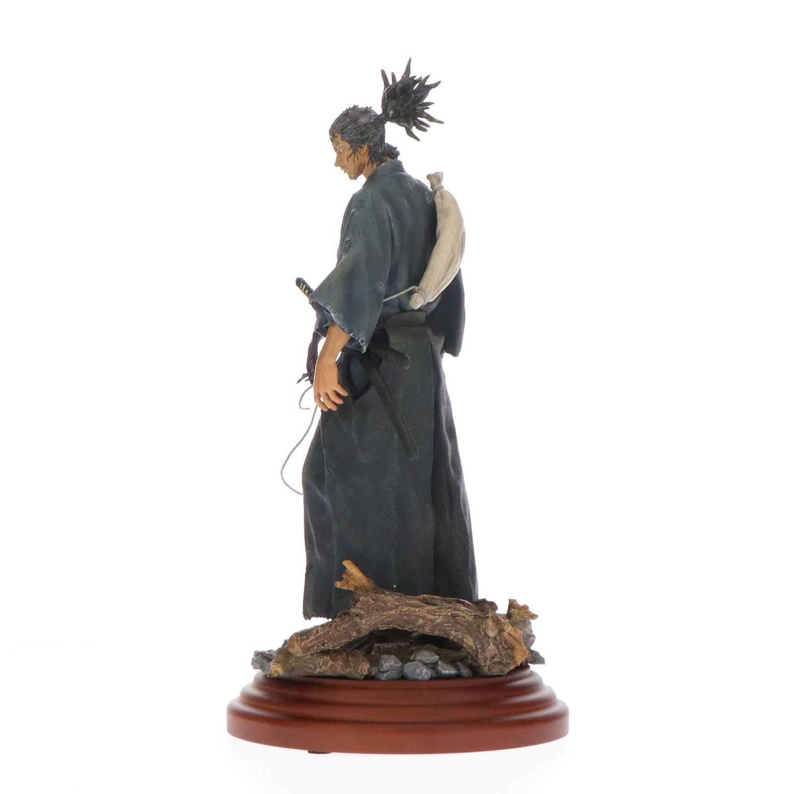 武蔵(むさし) バガボンド 完成品 フィギュア ティーケー 