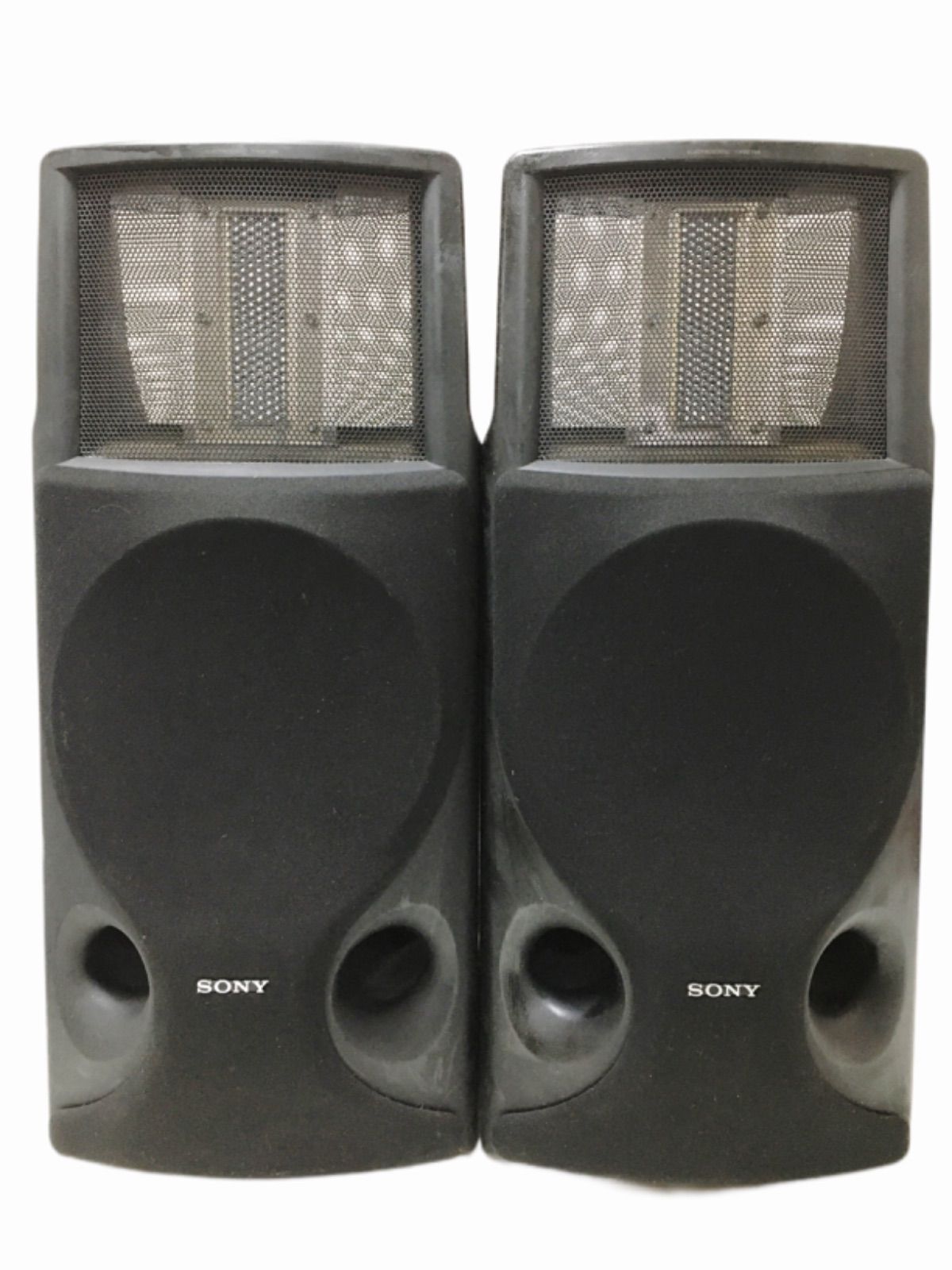 SONY ソニー SA-J970AV スピーカー ACTIVE SPEAKER SYSTEM アクティブ