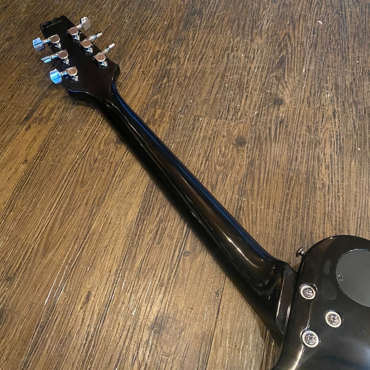 Aria Pro II PE-40 Electric Guitar アリア レスポール エレキ